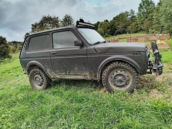 LADA NIVA 1.7i - 4