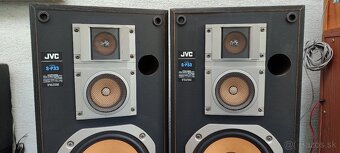 Reproduktory  JVC - 4