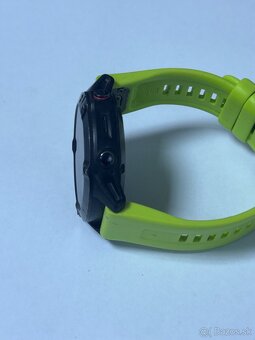 Garmin Fenix 6 Pro Black - 4