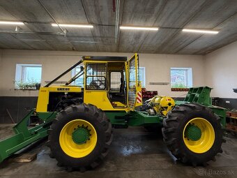 Predám LKT Turbo - 4