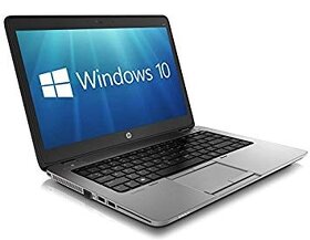 HP EliteBook 840G1, HD 14", I5-4300U, RAM8GB, SSD256GB, W10P - 4