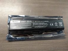 Baterka na Toshiba Satellite L755, L750, C650, C650D, C655, - 4