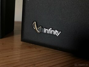 Infinity - 4