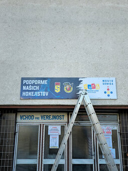 Polep vozidiel, samolepky, potlač tričiek... - 4
