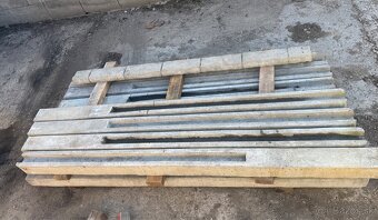 Betonove stlpiky - 4
