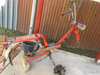Babetta 207 - 4