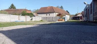 Stavebný pozemok Myjava - 4