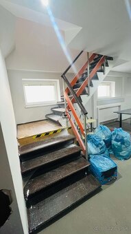 Na prenájom obchodný priestor v Košiciach – Magnezitárska ul - 4
