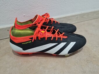Kopačky Adidas č.44 - 4