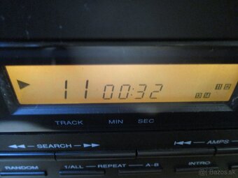 Sansui CD-190 - 4