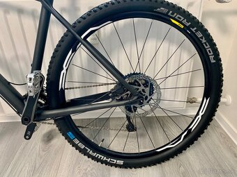 CANYON Grand Canyon AL SLX 8 - 4
