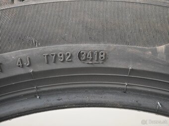 245/45 R18 Letné Pirelli P7 - 4