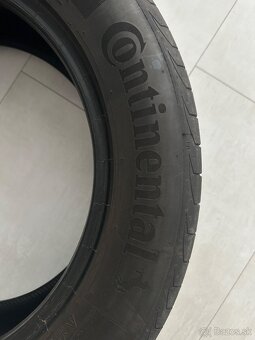 Letne pneu 235/55 R18 - 4