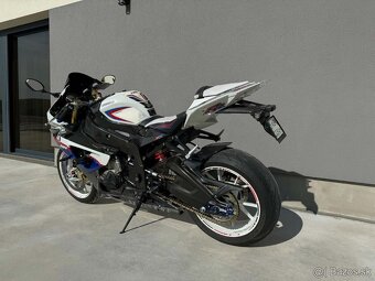 Bmw S1000RR - 4