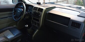 JEEP PATRIOT - 4