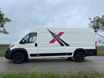 Peugeot Boxer - 4
