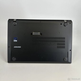 Lenovo Thinkpad T460s - 4