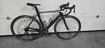Cestný bicykel Radon Vailant Celokarbon veľkosť M - 4