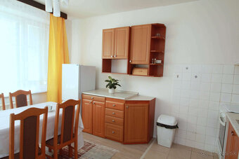 REZERVOVANÉ Predaj 1 izbového bytu, 40 m2 ČSA, Brezno - 4
