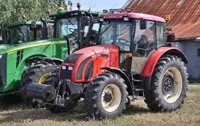 Zetor KÚPIM - 4