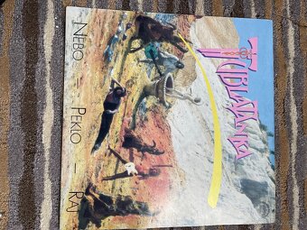 Predam LP vinyl platne - 4