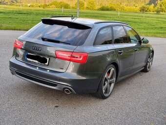 Audi a6 c7 avant 3.0tdi 150kw quattro 3x s-line - 4
