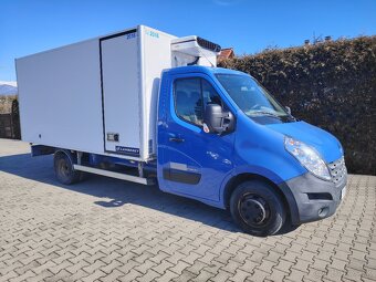 Renault Master - 4
