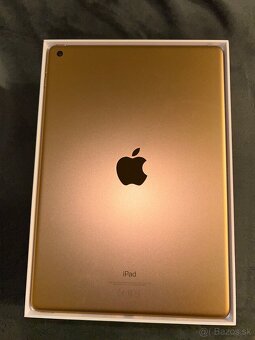 iPad 7 generácia - 4