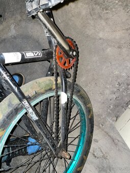 BMX - 4