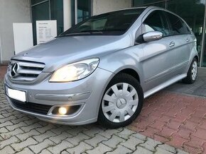MERCEDES-BENZ B180 CDI AUTOMAT - DESIGNO - ALCANTARA - 4