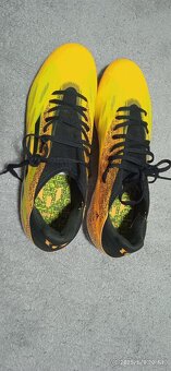Kopačky Adidas X Speedflow Messi.3 FG - 4