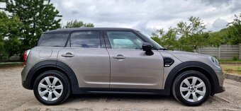 Mini Cooper Countryman 1.5 Pepper II - odpočet DPH - 4