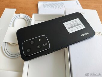 Honor 200 Lite 256GB - 4