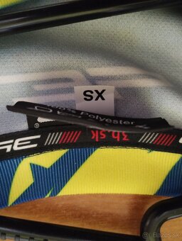 Oblečenie na 🏒 hokej kompletná výbava - 4