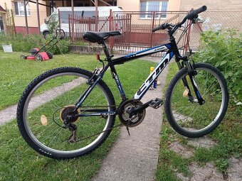 CTM bike - 4