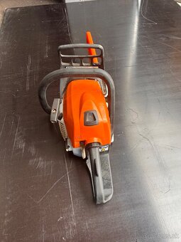 Stihl MS 211 - 4