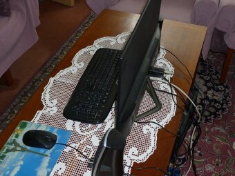 Predám počítač UMAX U-One 24AL - FullHD s Win10 - 4