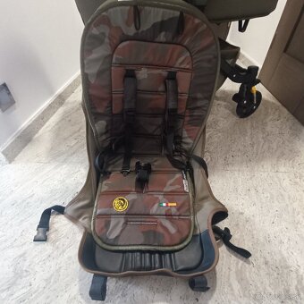 Kočík Bugaboo Cameleon 3 Diesel limited edition - 4