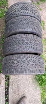 225/40r18 - 4