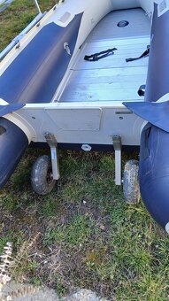 Honda  Honwave t30 - 4