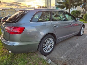 PREDAM Audi A6 Avant - 4