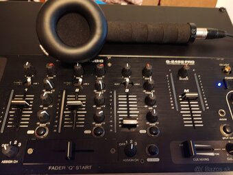 Numark Cdn88(Slot), American Audio 2422Pro,uloženky, predam - 4