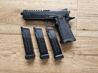Airsoftova pistol - Vorsk HI-CAPA 5.1S - 4