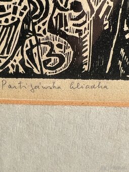 Ján Ondriška - drevorez - 4