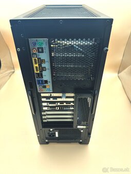 Počítač s Windowsom 11, Intel Core i7 3GHz, 12GB RAM, SSD - 4