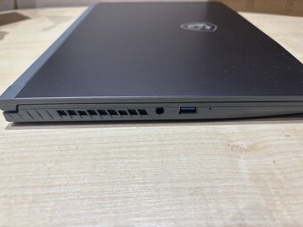 Herní notebook MSI Thin 15 B12VE - 4