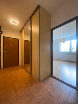 3-izbový byt 82,4m² s loggiou na skvelej adrese– Košice, KVP - 4