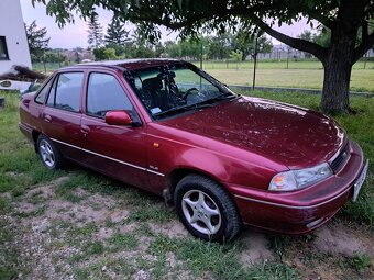 Daewoo Nexia 1,5 GLE - 4
