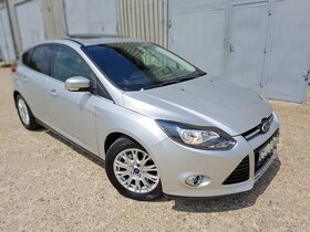 Ford Focus 2.0 TDCi Titanium - 4