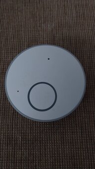 Angelcare AC127 - Monitor pohybu a elektronická pestúnka. - 4